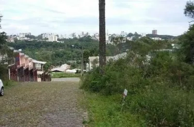 Terreno à venda no Santa Catarina, Caxias do Sul 