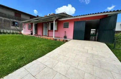 Casa com 3 quartos à venda no Imigrante, Farroupilha 