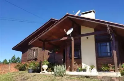 Casa com 3 quartos à venda na Nossa Senhora da Saúde, Caxias do Sul 