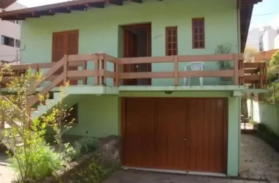 Casa com 4 quartos à venda no Medianeira, Caxias do Sul 