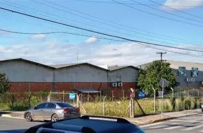 Terreno à venda no Planalto, Farroupilha 