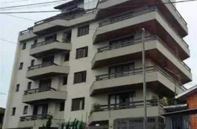 Apartamento - venda - 3 dorm - nossa senhora de lourdes