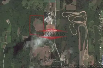 Terreno à venda na Linha Palmeiro, Farroupilha 