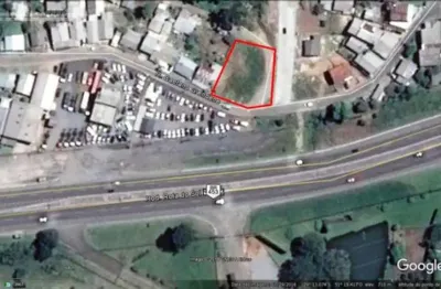 Terreno à venda no Centenário, Farroupilha 
