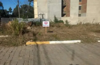 Terreno à venda no América, Farroupilha 