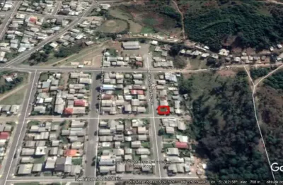 Terreno à venda no Alvorada, Farroupilha 