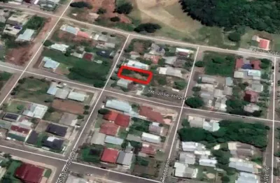 Terreno à venda no São Luiz, Farroupilha 