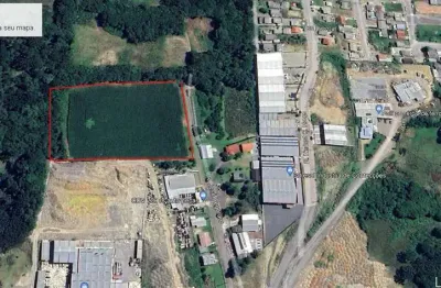 Terreno à venda na Linha Julieta, Farroupilha 