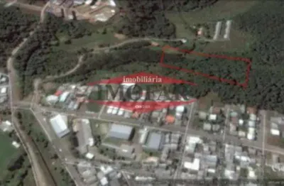 Terreno à venda na Linha Julieta, Farroupilha 
