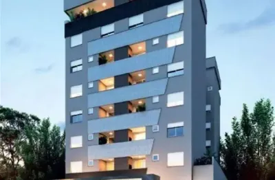 Apartamento com 2 quartos à venda na Nossa Senhora de Lourdes, Caxias do Sul 