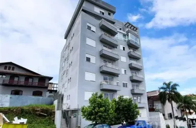 Apartamento com 2 quartos à venda no Volta Grande, Farroupilha 