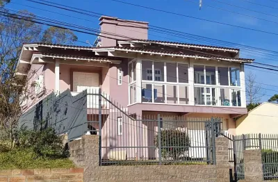 Casa com 5 quartos à venda no Monte Pasqual, Farroupilha 