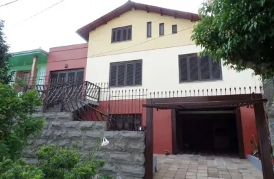 Casa com 4 quartos à venda no Monte Pasqual, Farroupilha 