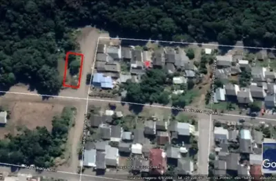 Terreno à venda no Primeiro de Maio, Farroupilha 