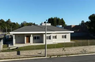 Casa com 3 quartos à venda no Belvedere, Farroupilha 