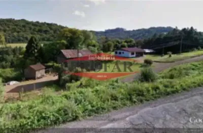 Terreno à venda na Zona Rural, Farroupilha 