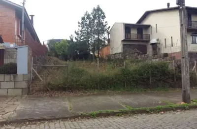 Terreno à venda no Kayser, Caxias do Sul 