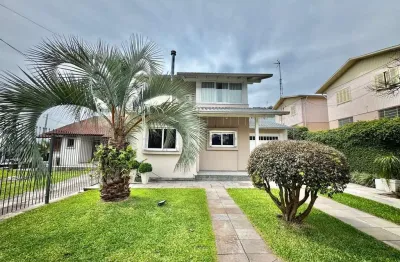 Casa com 4 quartos à venda no Nova Vicenza, Farroupilha 