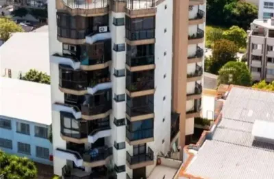 Apartamento com 3 quartos à venda no Centro, Farroupilha 