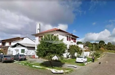 Casa com 6 quartos à venda no Santa Catarina, Farroupilha 