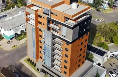 Apartamento com 3 quartos à venda no Planalto, Farroupilha 