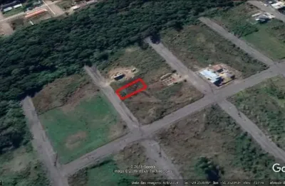 Terreno à venda no Monte Verde, Farroupilha 