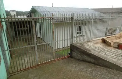 Casa com 3 quartos à venda no Monte Pasqual, Farroupilha 