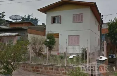 Casa com 4 quartos à venda no Primeiro de Maio, Farroupilha 
