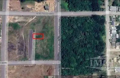 Terreno à venda no São Francisco, Farroupilha 