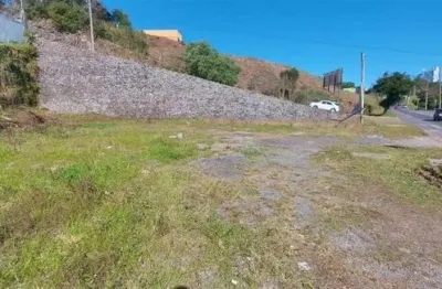 Terreno à venda no Marechal Floriano, Caxias do Sul 