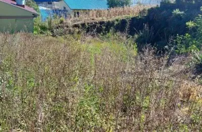 Terreno à venda no Marechal Floriano, Caxias do Sul 
