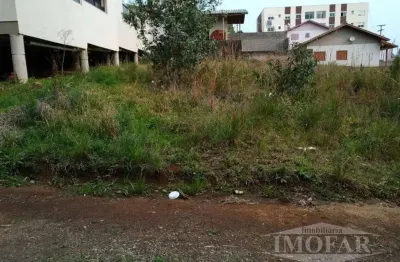 Terreno à venda no Cruzeiro, Farroupilha 