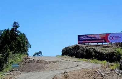 Terreno à venda na Vila Oliva (Distrito), Caxias do Sul 