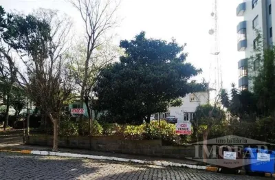 Terreno à venda no Centro, Farroupilha 