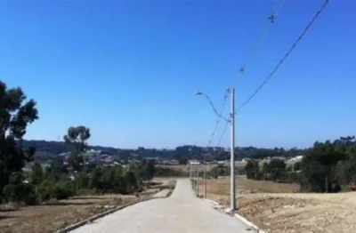 Terreno à venda no São Ciro, Caxias do Sul 