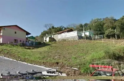 Terreno à venda no Centenário, Farroupilha 