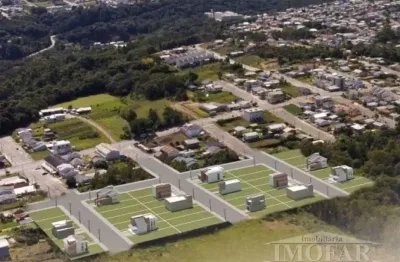 Terreno à venda no Monte Verde, Farroupilha 