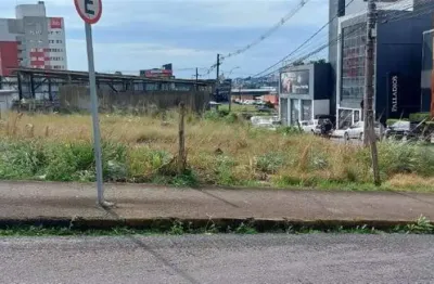 Terreno à venda no Villagio Iguatemi, Caxias do Sul 