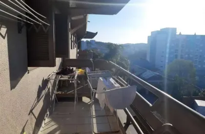 Apartamento com 3 quartos à venda no Cinqüentenário, Caxias do Sul 