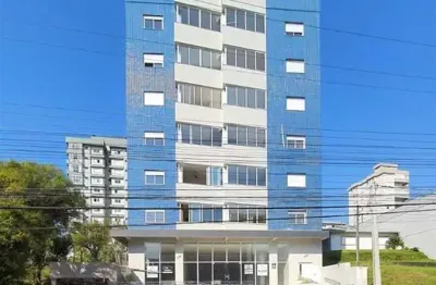 Apartamento com 2 quartos à venda no Planalto, Farroupilha 