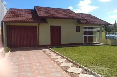 Casa com 3 quartos à venda no Belvedere, Farroupilha 