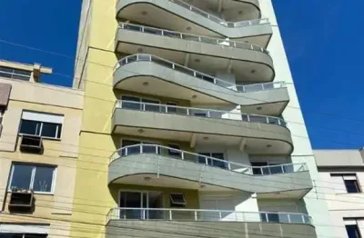 Apartamento com 3 quartos à venda no Rio Branco, Caxias do Sul 