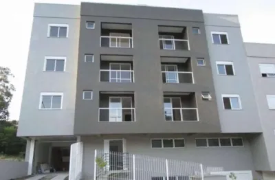 Apartamento com 2 quartos à venda no Salgado Filho, Caxias do Sul 