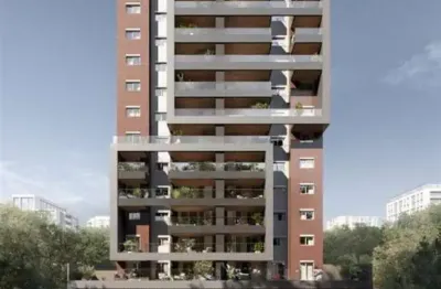 Apartamento com 3 quartos à venda no Panazzolo, Caxias do Sul 