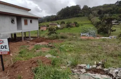 Terreno à venda no Monte Bérico, Caxias do Sul 