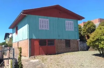 Casa com 2 quartos à venda no Santa Catarina, Farroupilha 