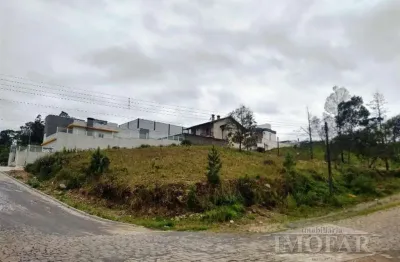 Terreno à venda no São Francisco, Farroupilha 