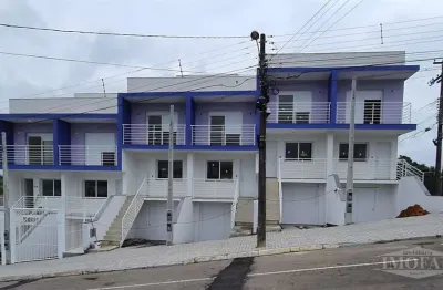 Casa com 2 quartos à venda no Monte Verde, Farroupilha 
