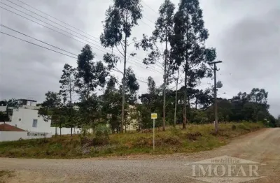 Terreno à venda no São Francisco, Farroupilha 