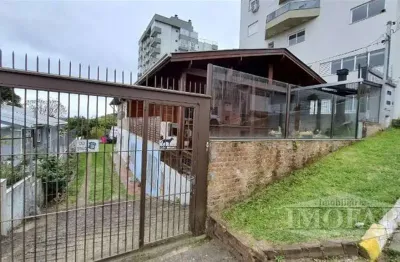 Casa com 5 quartos à venda no Planalto, Farroupilha 